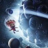 《吃货宇宙》登柏林电影节刊物 中国动画破纪录