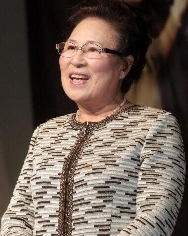 韩国奶奶专业户金志英去世 曾演《浪漫满屋》