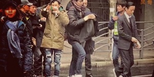 学会肤浅享受俗烂 评《忘掉负心女》_影评_电