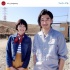 新垣結(jié)衣瑛太新片首次曝笑顏合照 粉絲稱超興奮