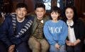 《别了拉斯维加斯》欢乐多 吴奇隆王子文首演情侣