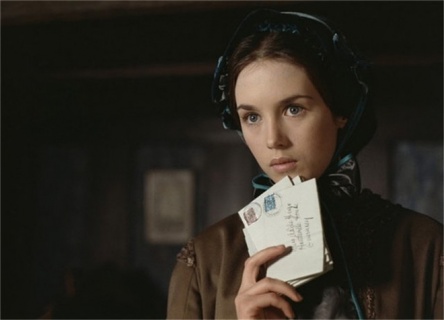 男第一篇专栏文章 品读《阿黛尔雨果的故事》