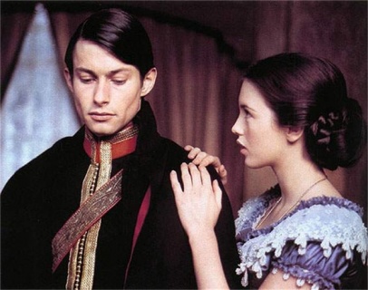 余男第一篇专栏文章 品读《阿黛尔雨果的故事》