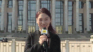 十二届全国人大五次会议新闻发布会召开