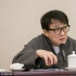 全国政协会议文艺界别分组讨论 成龙宋丹丹发言