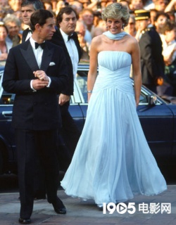 戛纳国际电影节七十岁,十个经典瞬间不再重现