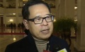 0311两会专栏：给中国电影留言 为美丽中国点赞