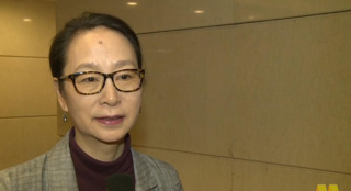 連續(xù)三屆人大代表奚美娟：一直為文化事業(yè)奔走