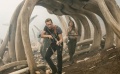 《金刚：骷髅岛》北美首映 “抖森”实力圈粉