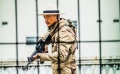 《非凡任務(wù)》4月1日公映 段奕宏化身“最壞毒梟”
