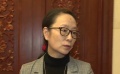 连续三届全国人大代表奚美娟：一直为文化事业发展奔走