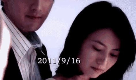 杨幂式含情脉脉,高圆圆式撩发 明星教你如何追男神