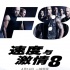 ​《速度与激情8》登陆北影节 观众成中国首批
