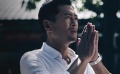 《贪狼》亮相香港国际影视周 古天乐演打戏压力大