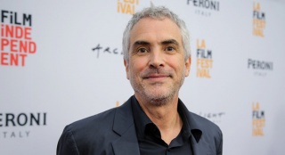 阿方索·卡隆新片《羅馬》殺青 有望于18年上映