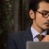 《喜欢你》曝“冤家版”特辑 金城武情动周冬雨