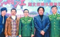 《血战湘江》湖北巡映获好评 献礼党的十九大
