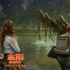 金剛身邊有多少怪物？《金剛：骷髏島》生物揭秘