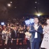 《嫌疑人x》路演開跑 蘇有朋林心如重回大明湖
