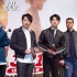 《非凡任务》黄轩上表演课 25分钟动作戏火爆