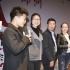 《嫌疑人》鄭州、杭州路演 蘇有朋做導(dǎo)演求完美