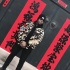 羊肉串配扎啤 《环太平洋2》男主晒照
