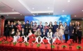 《给个理由先》举行发布会 石班瑜不忘老本行