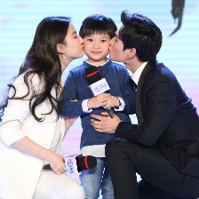 《三生三世》定檔7月21日 劉亦菲現(xiàn)場反串撩楊洋