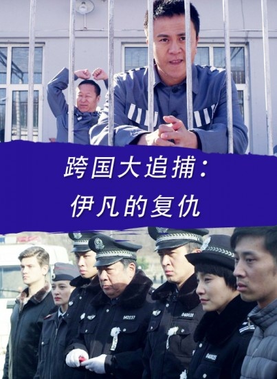 跨国大追捕:伊凡的复仇-高清完整版在线观看-电