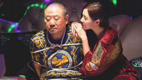 王嘯坤執(zhí)導(dǎo)《有完沒(méi)完》 薛之謙克服恐高助陣