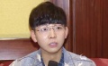 《我為兄弟狂》開機 胡夏、王自健非科班挑大梁