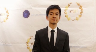 新海派《归去》获六项提名 纽约国际电影节首映