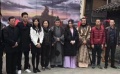 “瘋癲和尚”上海開機 雪村演“濟公”偷師游本昌