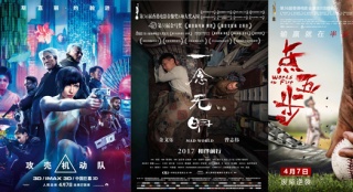 本周就看《速度與激情8》能否再次刷新票房紀錄！