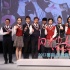 鮑鯨鯨寫《閃光少女》“報仇” 徐璐彭昱暢尬舞