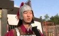 《刺客列傳2》拍攝現(xiàn)場：我是“士兵甲”