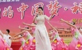 中國影協(xié)文藝志愿服務(wù)團(tuán)走進(jìn)興化慰問