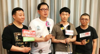《我是檢察官》熱拍 望刷新同類型題材的刻板印象