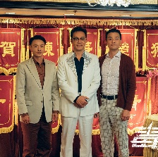 林家栋新作定档 《毒。诫》正式宣布5月12日上映