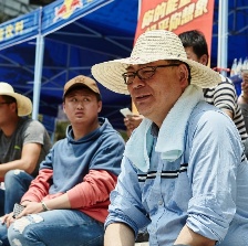 《我是檢察官》熱拍 望刷新同類型題材的刻板印象