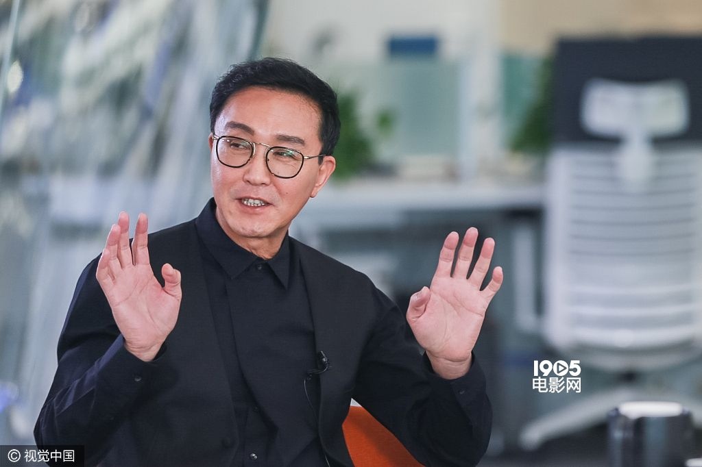 表情包已上线达康书记吴刚接受访频卖萌
