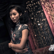 《毒。誡》中相愛相殺 江一燕談與劉青云戲中虐戀