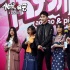 《傲娇与偏见》路演 高伟光化身“拥抱狂魔”