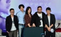 包贝尔挑战新角色 携手陈正道初涉“网大”