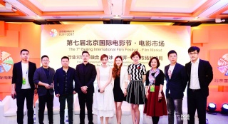專家共話電影市場(chǎng)新格局：重工業(yè)作品是大方向