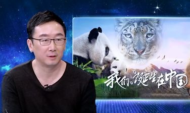 今日影评：导演陆川解析《我们诞生在中国》