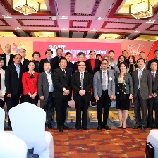 2017中美电影节10月举行 《人民的名义》或参展