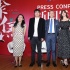 中意电影合作再创新峰 贝鲁奇期待与中国导演合作