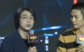 大鹏携“缝纫机乐队”出道 现身北京进行造势