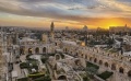 世界电影之旅：走进耶路撒冷 捕捉令人屏息的美丽